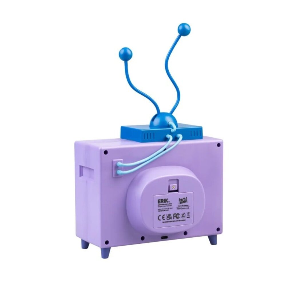 Grupo Erik The Simpsons TV Decoratieve Lamp 25 cm Grupo Erik The Simpsons TV Decoratieve Lamp 25 cm