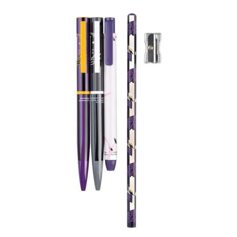 Grupo Erik Wednesday Thing 3D Pennenhouder + Schrijfset Grupo Erik Wednesday Thing 3D Pennenhouder + Schrijfset