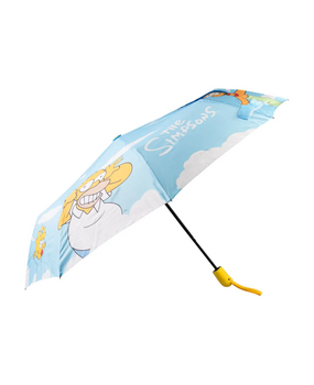 Grupo Erik The Simpsons Umbrella Grupo Erik The Simpsons Umbrella