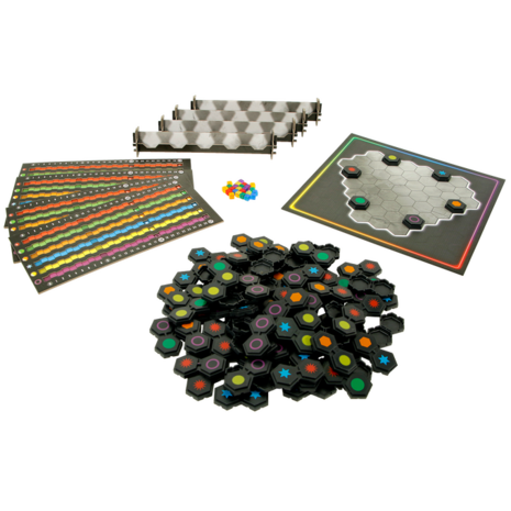 999 Games Genius 3D Bordspel 999 Games Genius 3D Bordspel