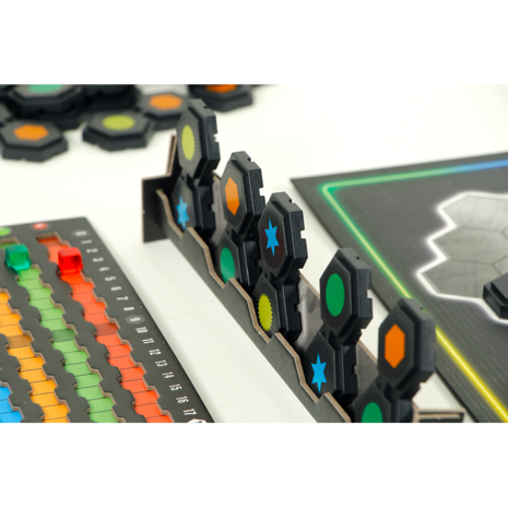 999 Games Genius 3D Bordspel 999 Games Genius 3D Bordspel