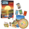 999 Games EXIT - De Avonturen op Catan Breinbreker