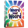 999 Games Woord voor Woord Kaartspel 999 Games Woord voor Woord Kaartspel