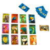 999 Games Similo: Wilde Dieren Kaartspel 999 Games Similo: Wilde Dieren Kaartspel