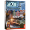 999 Games EXIT - De Jacht door Amsterdam Breinbreker