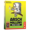 999 Games Arschmallows Kaartspel 999 Games Arschmallows Kaartspel