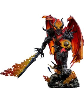 Sideshow Collectibles Mythic Legions Statue Arethyr: War 53 cm Sideshow Collectibles Mythic Legions Statue Arethyr: War 53 cm