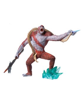 Hiya Toys Godzilla x Kong The New Empire Stylist Series PVC Statue Skar King 15 cm Hiya Toys Godzilla x Kong The New Empire Stylist Series PVC Statue Skar King 15 cm