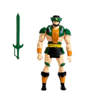 Mattel Masters of the Universe Origins Action Figure Cartoon Collection: Tri-Klops 14 cm Mattel Masters of the Universe Origins Action Figure Cartoon Collection: Tri-Klops 14 cm