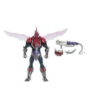 Mattel Masters of the Universe: New Eternia Masterverse Action Figure Mosquitor 18 cm Mattel Masters of the Universe: New Eternia Masterverse Action Figure Mosquitor 18 cm