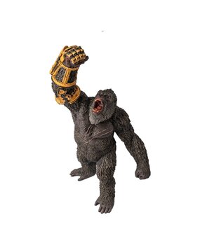 Hiya Toys Godzilla x Kong The New Empire Stylist Series PVC Statue Kong B.E.A.S.T. Glove Version 22 cm Hiya Toys Godzilla x Kong The New Empire Stylist Series PVC Statue Kong B.E.A.S.T. Glove Version 22 cm