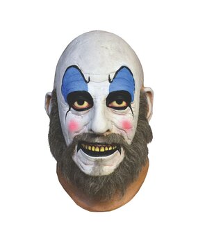 Trick or Treat Studios House of 1000 Corpses Latex Mask Captain Spalding Trick or Treat Studios House of 1000 Corpses Latex Mask Captain Spalding