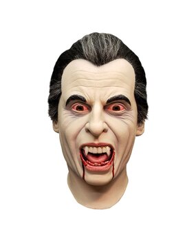 Trick or Treat Studios Hammer Horror Mask Dracula Trick or Treat Studios Hammer Horror Mask Dracula