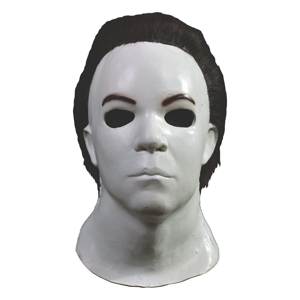 Trick or Treat Studios Halloween H20 Mask Michael Myers Version 2 Trick or Treat Studios Halloween H20 Mask Michael Myers Version 2