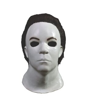 Trick or Treat Studios Halloween H20 Mask Michael Myers Version 2 Trick or Treat Studios Halloween H20 Mask Michael Myers Version 2