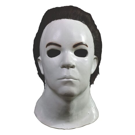 Trick or Treat Studios Halloween H20 Mask Michael Myers Version 2 Trick or Treat Studios Halloween H20 Mask Michael Myers Version 2
