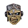 Trick or Treat Studios Iron Maiden Mask Eddie Aces High