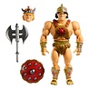 Mattel Masters of the Universe Origins Action Figure Sketchbook Series: He-Man 14 cm Mattel Masters of the Universe Origins Action Figure Sketchbook Series: He-Man 14 cm