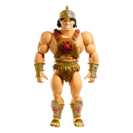 Mattel Masters of the Universe Origins Action Figure Sketchbook Series: He-Man 14 cm Mattel Masters of the Universe Origins Action Figure Sketchbook Series: He-Man 14 cm