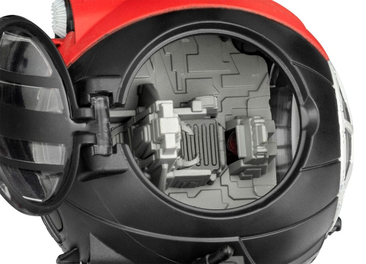 Revell Star Wars Model Kit 1/51 First Order Special Forces TIE Fighter 14 cm