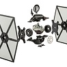Revell Star Wars Model Kit 1/51 First Order Special Forces TIE Fighter 14 cm
