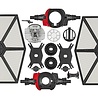 Revell Star Wars Model Kit 1/51 First Order Special Forces TIE Fighter 14 cm