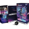 Wizards of the Coast Magic the Gathering - Foundations Starter Collection Wizards of the Coast Magic the Gathering - Foundations Starter Collection