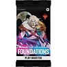 Wizards of the Coast Magic the Gathering - Foundations Starter Collection Wizards of the Coast Magic the Gathering - Foundations Starter Collection