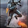 Hot Toys Star Wars The Mandalorian Action Figure 1/6 Death Watch Mandalorian 30 cm