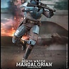 Hot Toys Star Wars The Mandalorian Action Figure 1/6 Death Watch Mandalorian 30 cm