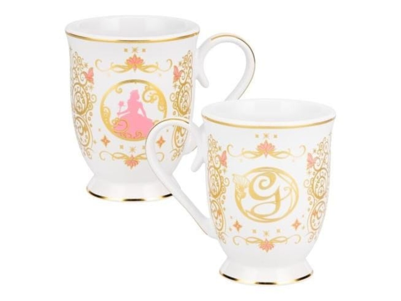 Paladone Wicked Glinda Ceramic Mug Paladone Wicked Glinda Ceramic Mug