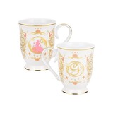 Paladone Wicked Glinda Ceramic Mug Paladone Wicked Glinda Ceramic Mug