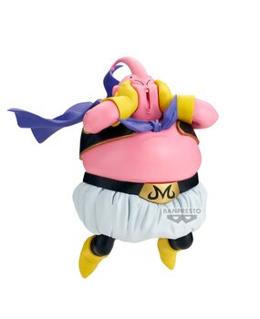 Banpresto Dragon Ball Z Match Makers Majin Buu 14 cm Banpresto Dragon Ball Z Match Makers Majin Buu 14 cm