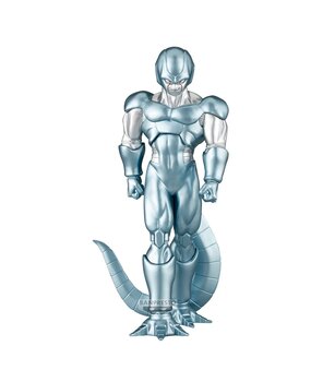 Banpresto Dragon Ball Z Figure Solid Edge Works Metal Cooler Banpresto Dragon Ball Z Figure Solid Edge Works Metal Cooler