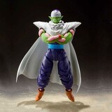 Tamashii Nations Dragon Ball Z S.H. Figuarts Action Figure Piccolo The Proud Namekian 17 cm Tamashii Nations Dragon Ball Z S.H. Figuarts Action Figure Piccolo The Proud Namekian 17 cm