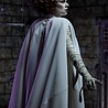 Sideshow Collectibles Bride of Frankenstein Premium Format Statue The Bride (Fabric Costume) 55 cm
