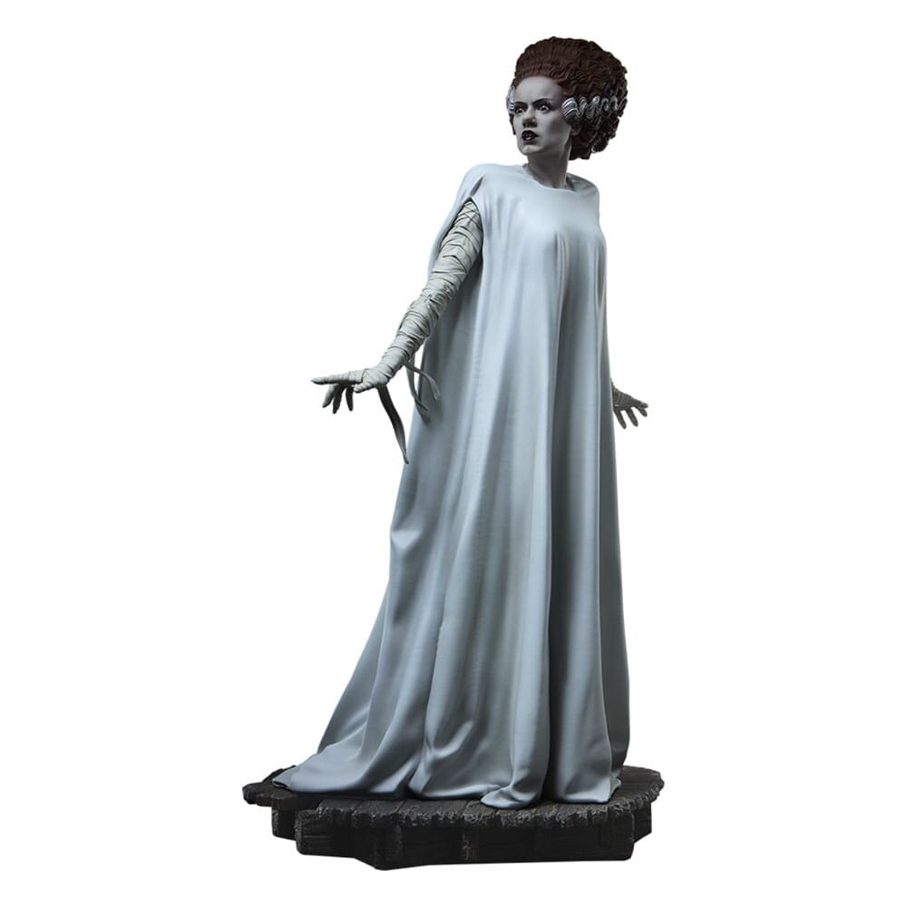 Sideshow Collectibles Bride of Frankenstein Premium Format Statue The Bride 55 cm