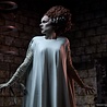 Sideshow Collectibles Bride of Frankenstein Premium Format Statue The Bride 55 cm