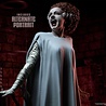 Sideshow Collectibles Bride of Frankenstein Premium Format Statue The Bride 55 cm