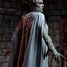 Sideshow Collectibles Bride of Frankenstein Premium Format Statue The Bride 55 cm