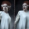 Sideshow Collectibles Bride of Frankenstein Premium Format Statue The Bride 55 cm