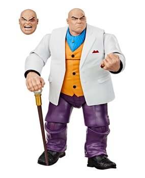 Hasbro Marvel Retro Collection Action Figure Marvel's Kingpin 15 cm Hasbro Marvel Retro Collection Action Figure Marvel's Kingpin 15 cm