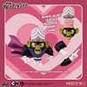 Mezco Toyz The Powerpuff Girls 5 Points Action Figure Set 10 cm Mezco Toyz The Powerpuff Girls 5 Points Action Figure Set 10 cm