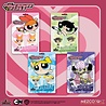Mezco Toyz The Powerpuff Girls 5 Points Action Figure Set 10 cm Mezco Toyz The Powerpuff Girls 5 Points Action Figure Set 10 cm