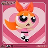 Mezco Toyz The Powerpuff Girls 5 Points Action Figure Set 10 cm Mezco Toyz The Powerpuff Girls 5 Points Action Figure Set 10 cm