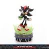 First 4 Figures Sonic the Hedgehog The Ultimate Life Form Statue Shadow the Hedgehog Standard Edition 32 cm First 4 Figures Sonic the Hedgehog The Ultimate Life Form Statue Shadow the Hedgehog Standard Edition 32 cm