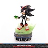 First 4 Figures Sonic the Hedgehog The Ultimate Life Form Statue Shadow the Hedgehog Standard Edition 32 cm First 4 Figures Sonic the Hedgehog The Ultimate Life Form Statue Shadow the Hedgehog Standard Edition 32 cm