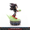 First 4 Figures Sonic the Hedgehog The Ultimate Life Form Statue Shadow the Hedgehog Standard Edition 32 cm First 4 Figures Sonic the Hedgehog The Ultimate Life Form Statue Shadow the Hedgehog Standard Edition 32 cm