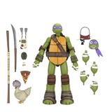 Neca Teenage Mutant Ninja Turtles Action Figure Ultimate Donatello 18 cm Neca Teenage Mutant Ninja Turtles Action Figure Ultimate Donatello 18 cm
