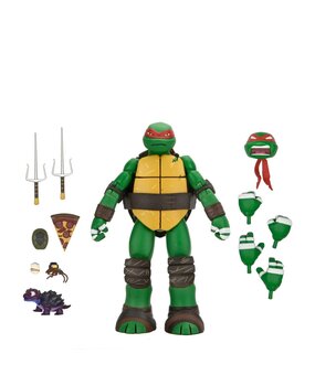 Neca Teenage Mutant Ninja Turtles Action Figure Ultimate Raphael 18 cm Neca Teenage Mutant Ninja Turtles Action Figure Ultimate Raphael 18 cm